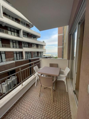Victoria's apartments Flat 4